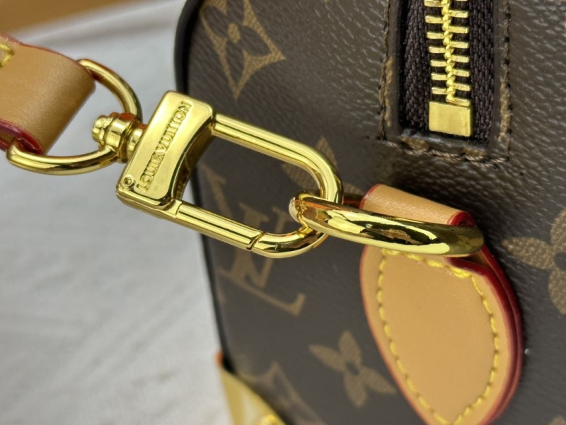 LV Speedy Bags